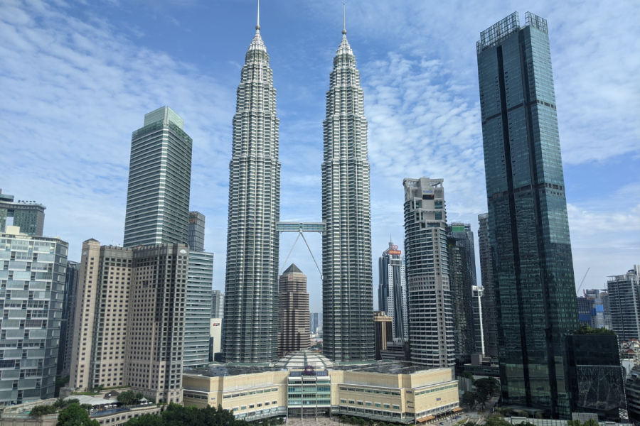 KL City Tour