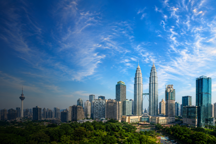 KL City Tour