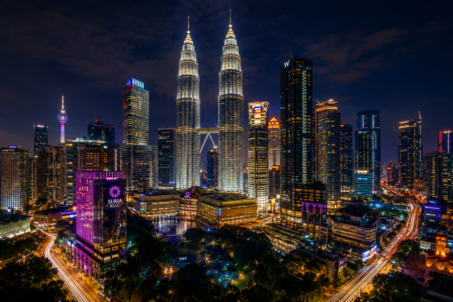 HD KL Night Tour
