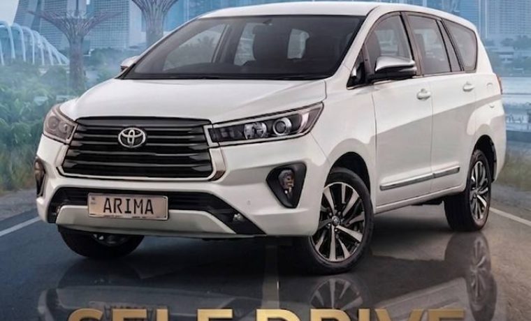 Toyota Innova